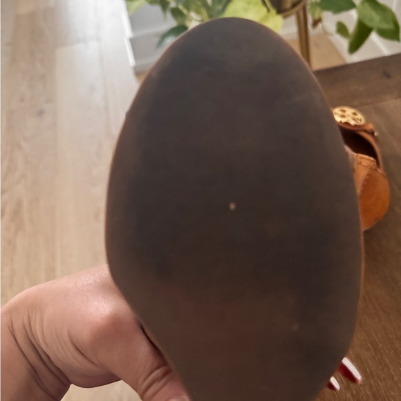 Tory Burch wedge - Picture 7 of 9